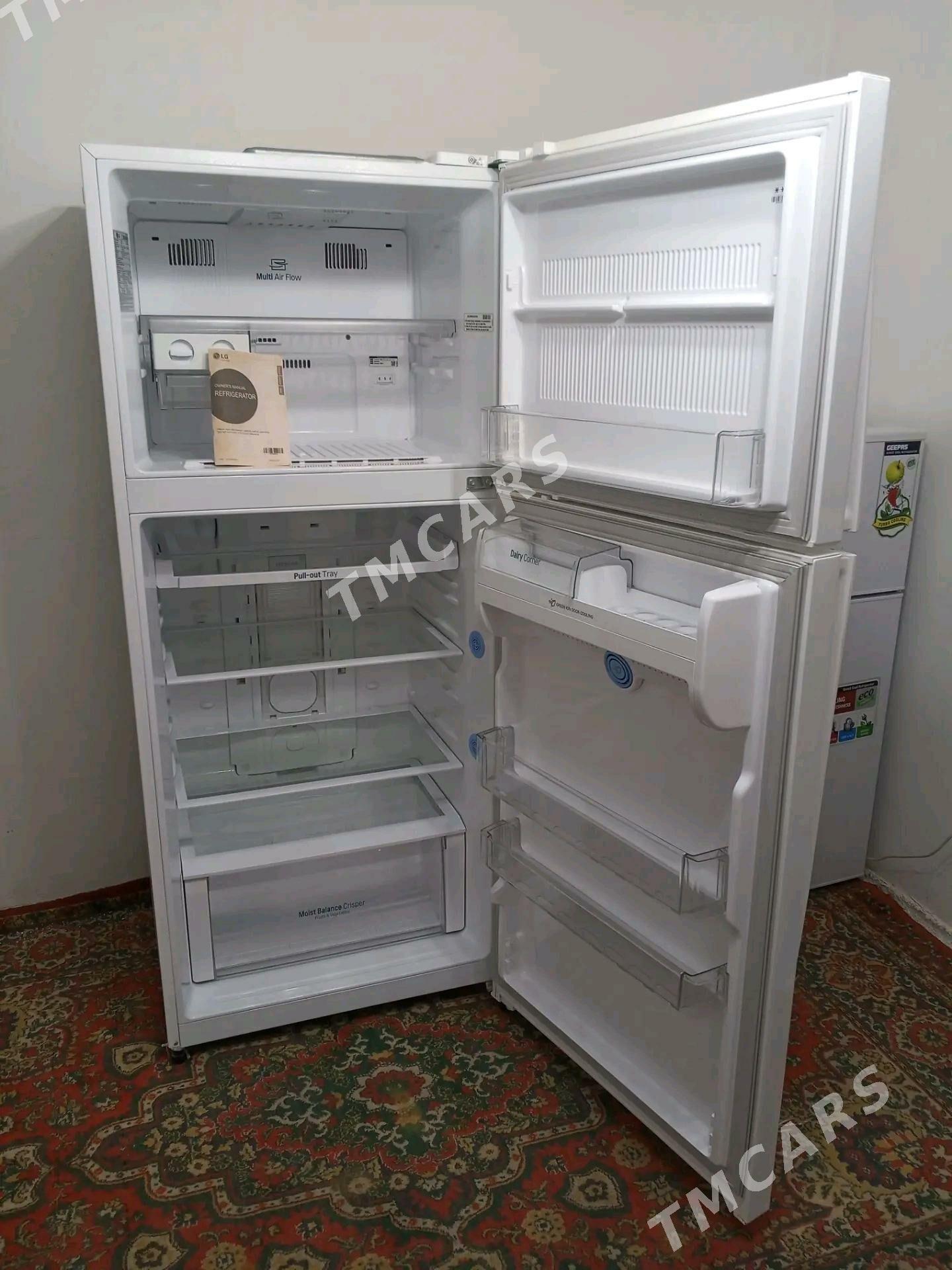 Lg - Aşgabat - img 3