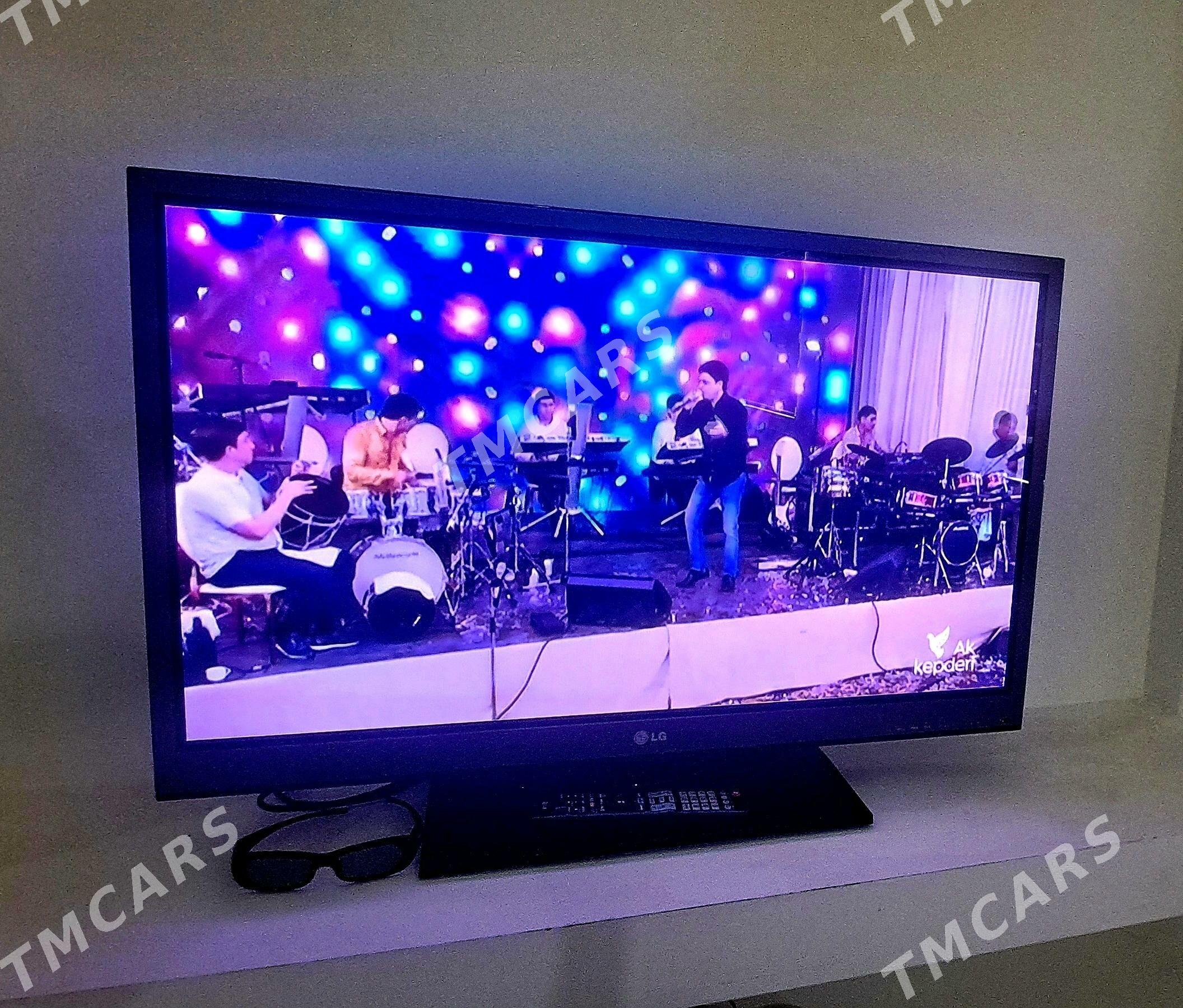 Telewizor LG 43 lik - Кёнеургенч - img 1