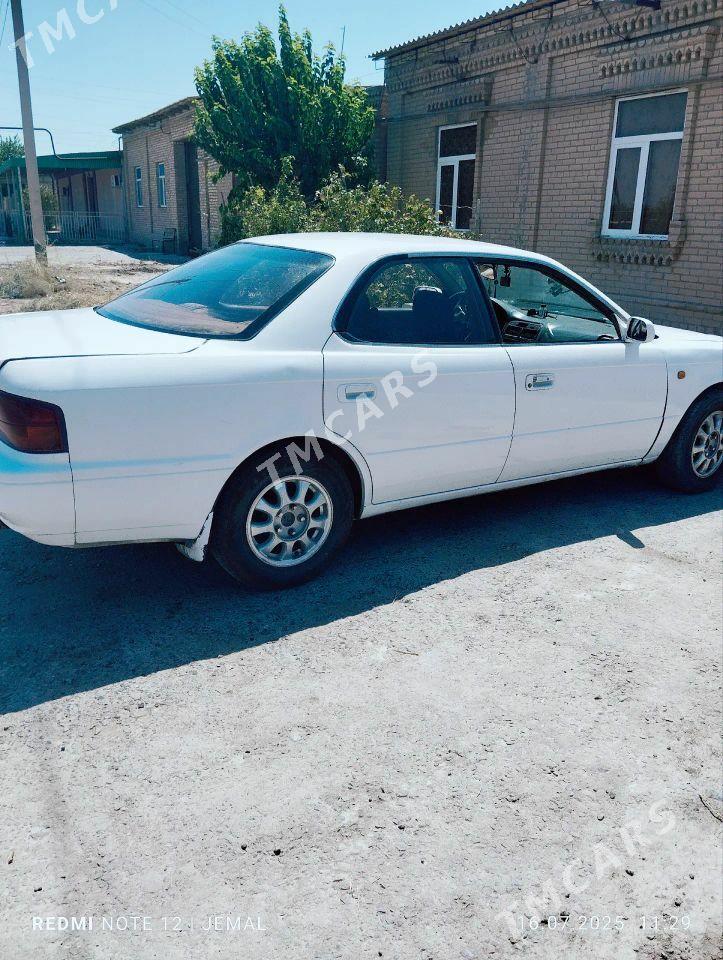 Toyota Vista 1994 - 50 000 TMT - Туркменабат - img 4