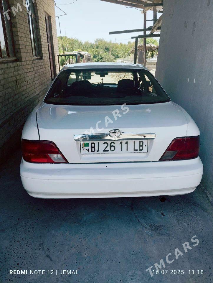 Toyota Vista 1994 - 50 000 TMT - Туркменабат - img 5