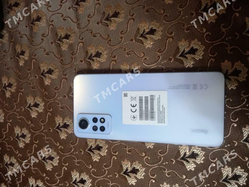 Redmi not 12 pro 4g - Туркменбаши - img 5