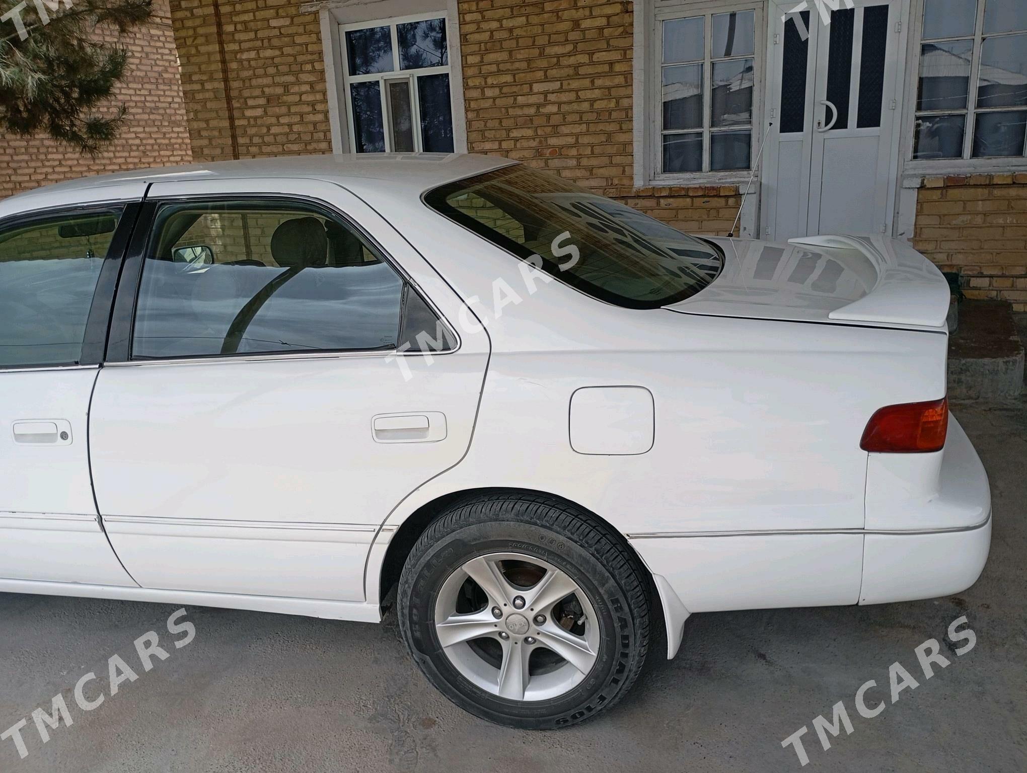 Toyota Camry 2001 - 115 000 TMT - Sakarçäge - img 6