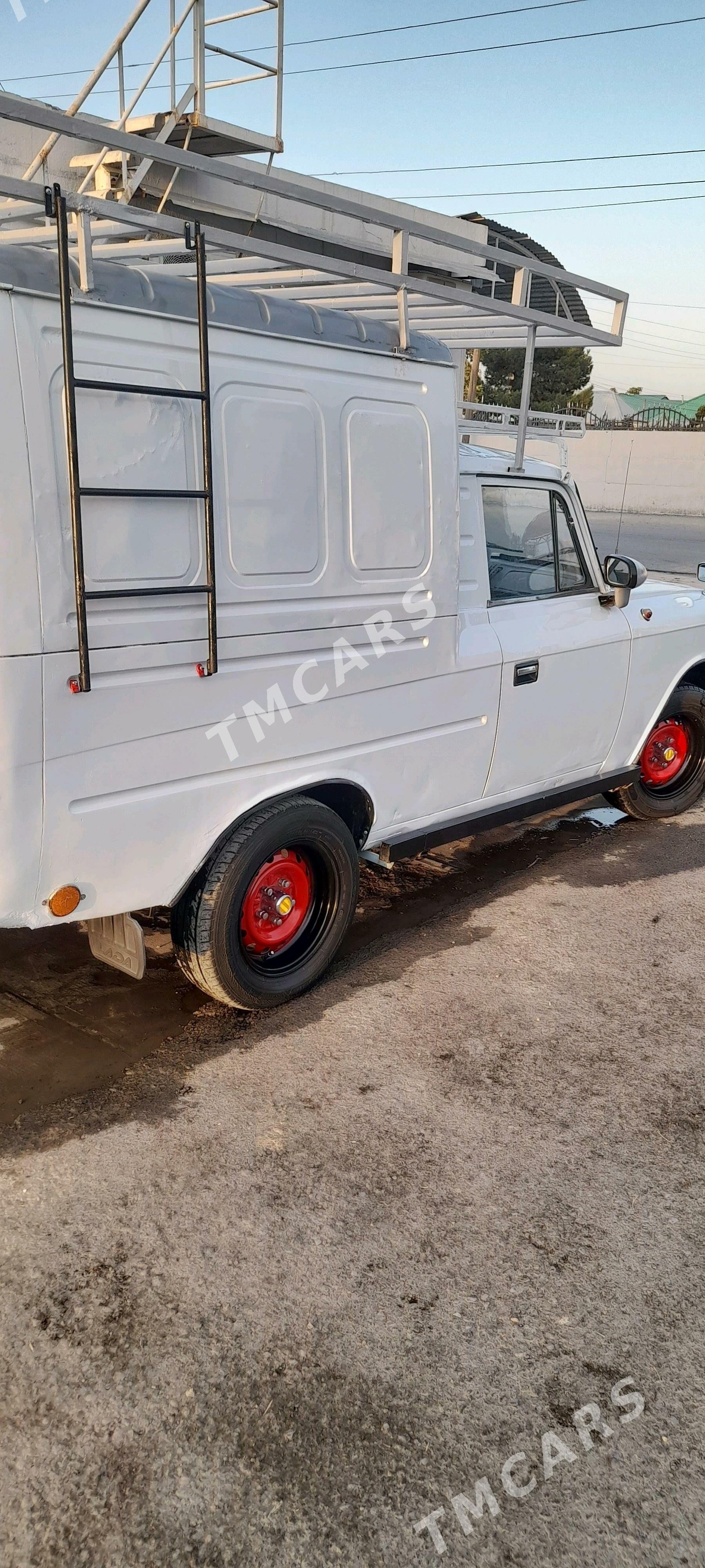 Москвич 412 1991 - 37 000 TMT - Гёкдепе - img 4