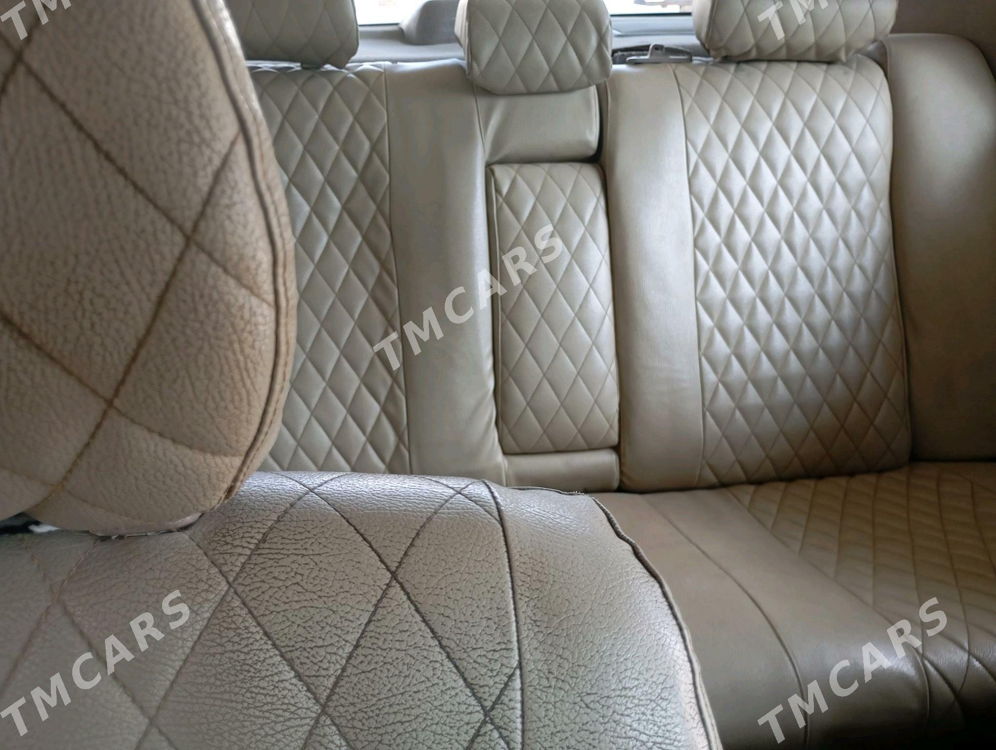 Toyota Camry 2001 - 115 000 TMT - Sakarçäge - img 3
