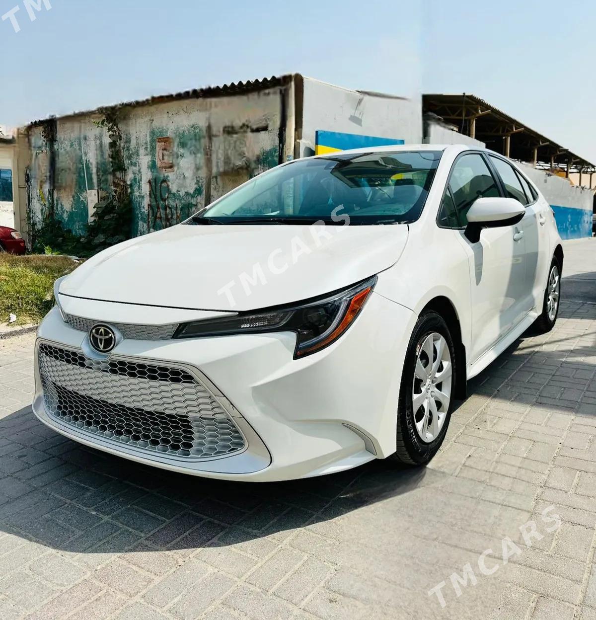 Toyota Corolla 2020 - 250 000 TMT - Гарадамак - img 7