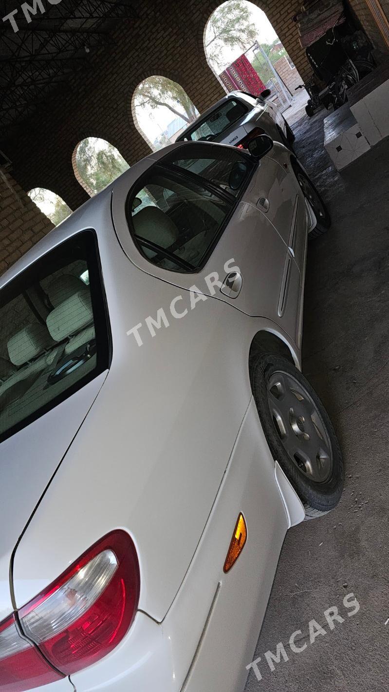 Nissan Maxima 2004 - 70 000 TMT - Halaç - img 4