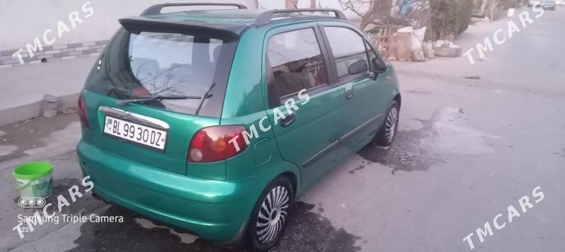Daewoo Matiz 2002 - 38 000 TMT - Дашогуз - img 2