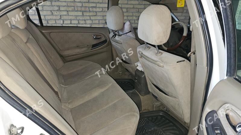 Nissan Maxima 2004 - 70 000 TMT - Halaç - img 3