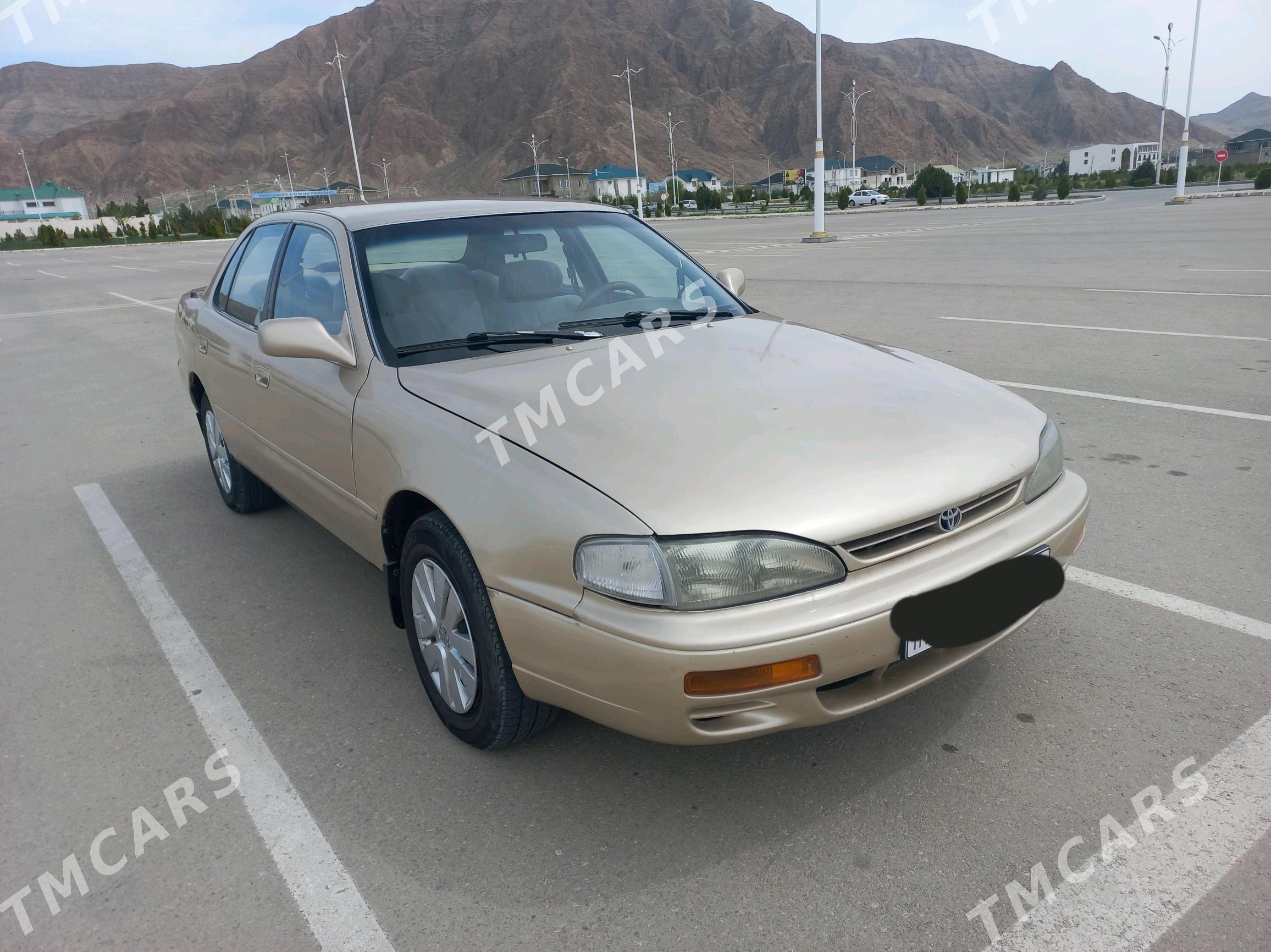 Toyota Camry 1996 - 86 000 TMT - Balkanabat - img 2