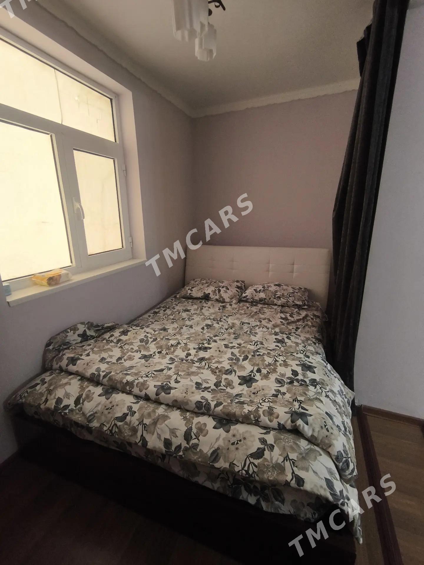 30мкр 1ком 2 этаж Зайти и жить - 30 mkr - img 3
