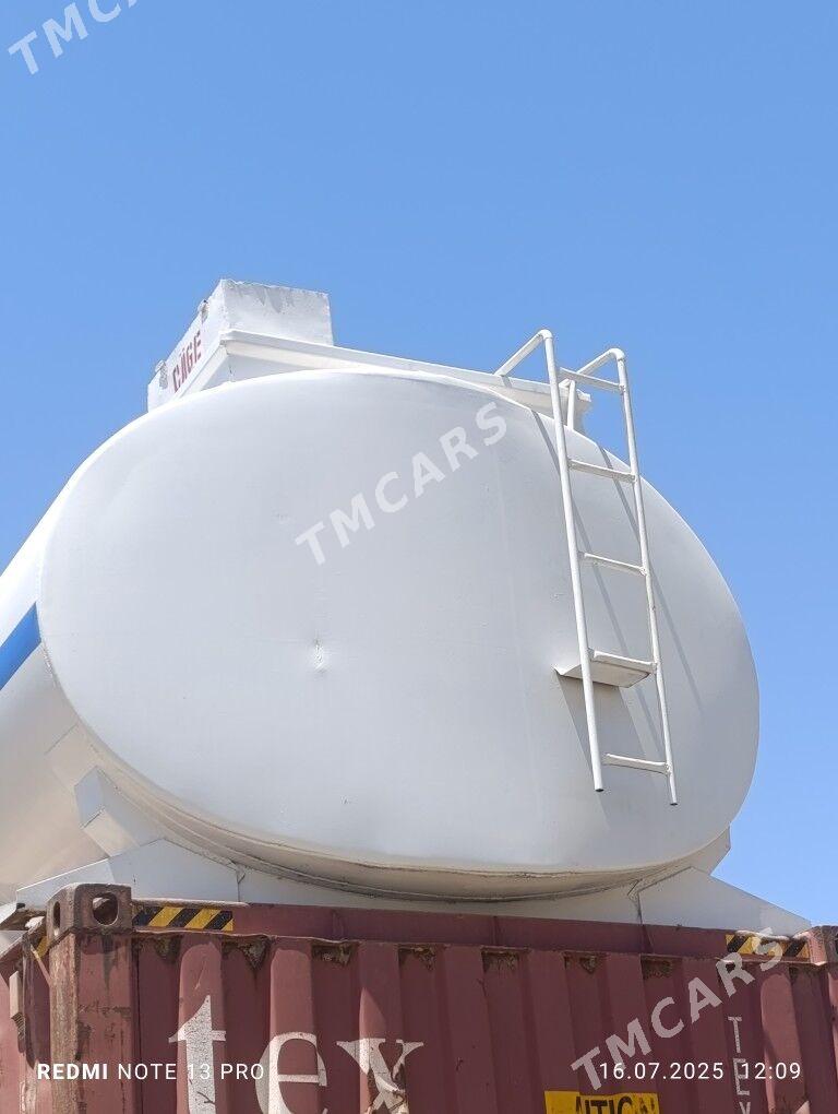 Kogel Cargo 2013 - 55 000 TMT - Керки - img 2