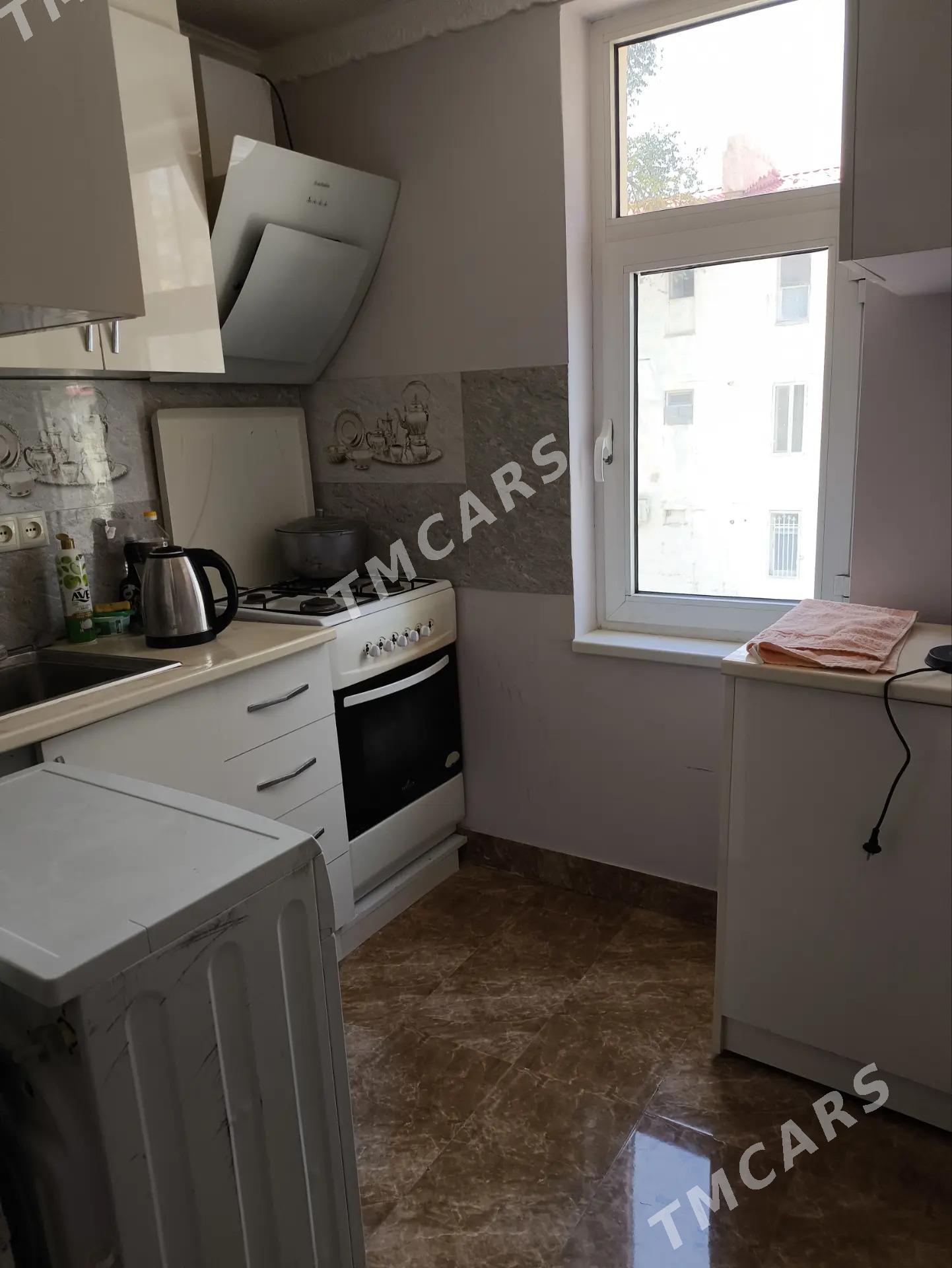 30мкр 1ком 2 этаж Зайти и жить - 30 mkr - img 4