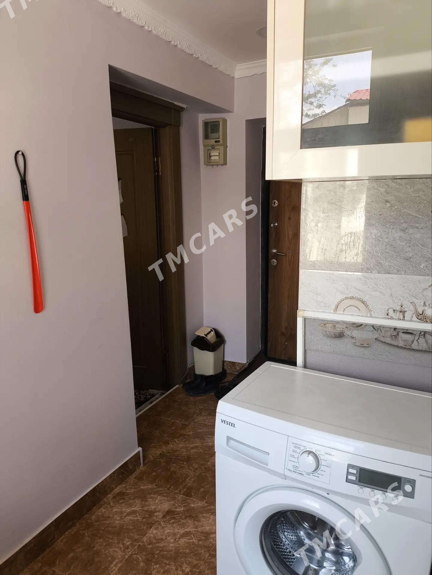 30мкр 1ком 2 этаж Зайти и жить - 30 mkr - img 2