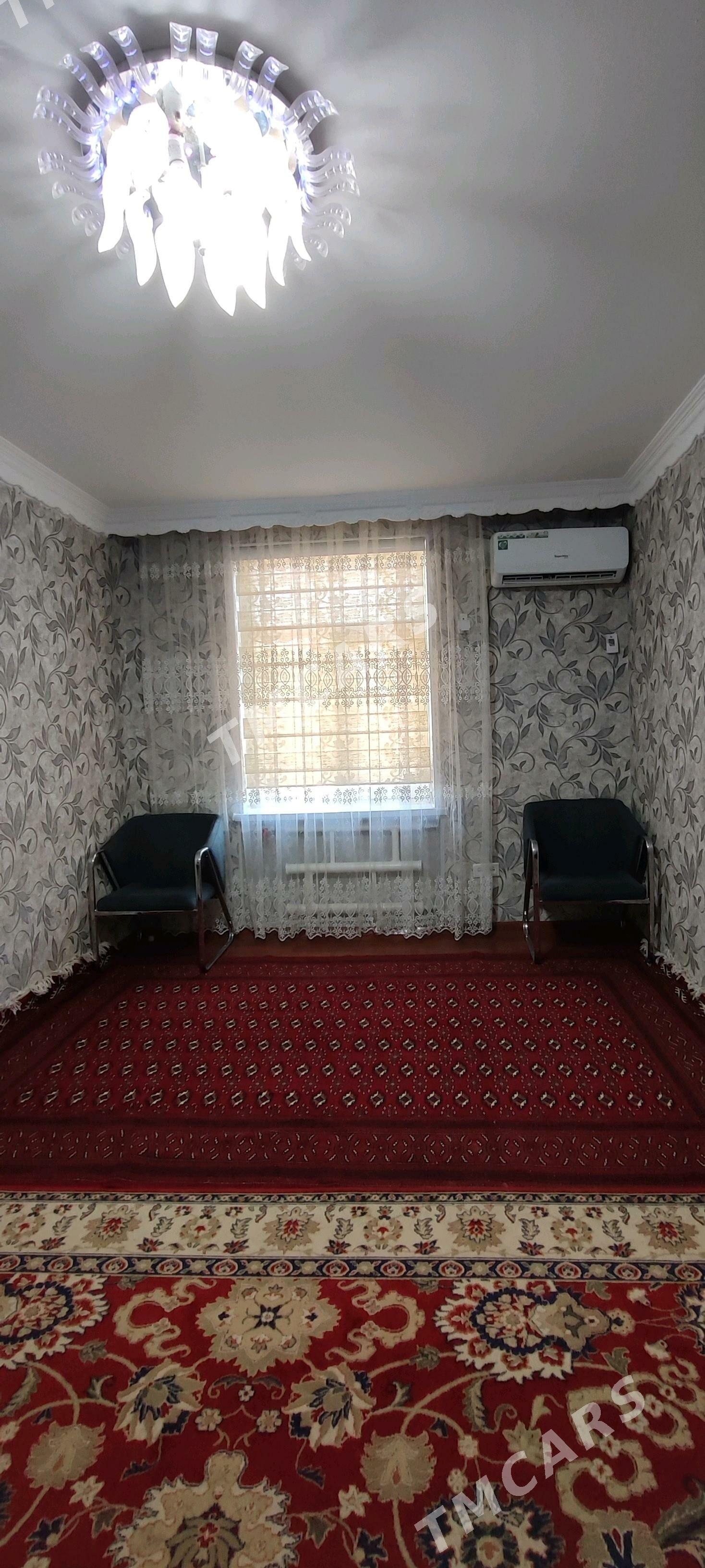 Arenda jay 2 Mkr - Aşgabat - img 2