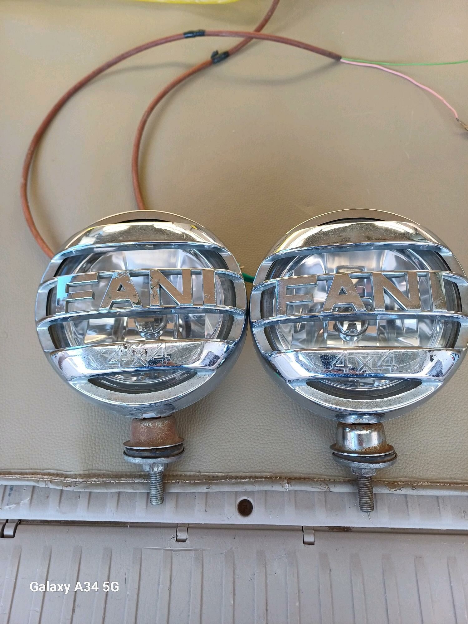 land cruiser fara oblisowka 2 000 TMT - Daşoguz - img 6