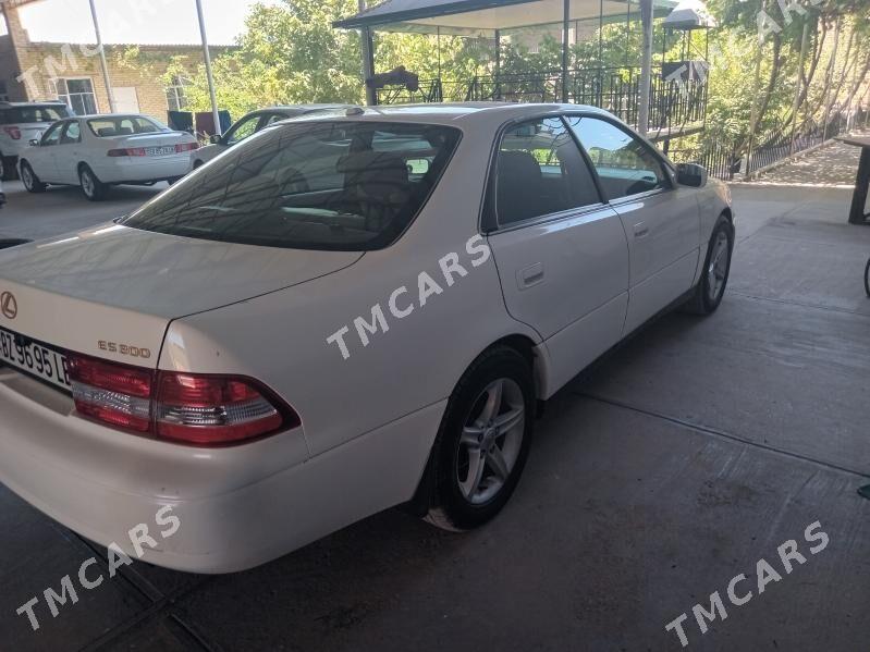 Lexus ES 300 2000 - 130 000 TMT - Саят - img 5