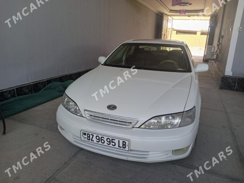 Lexus ES 300 2000 - 130 000 TMT - Саят - img 2