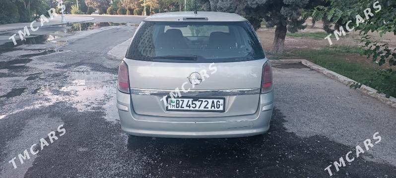 Opel Astra 2004 - 100 000 TMT - Aşgabat - img 4