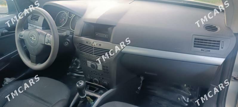 Opel Astra 2004 - 100 000 TMT - Aşgabat - img 2
