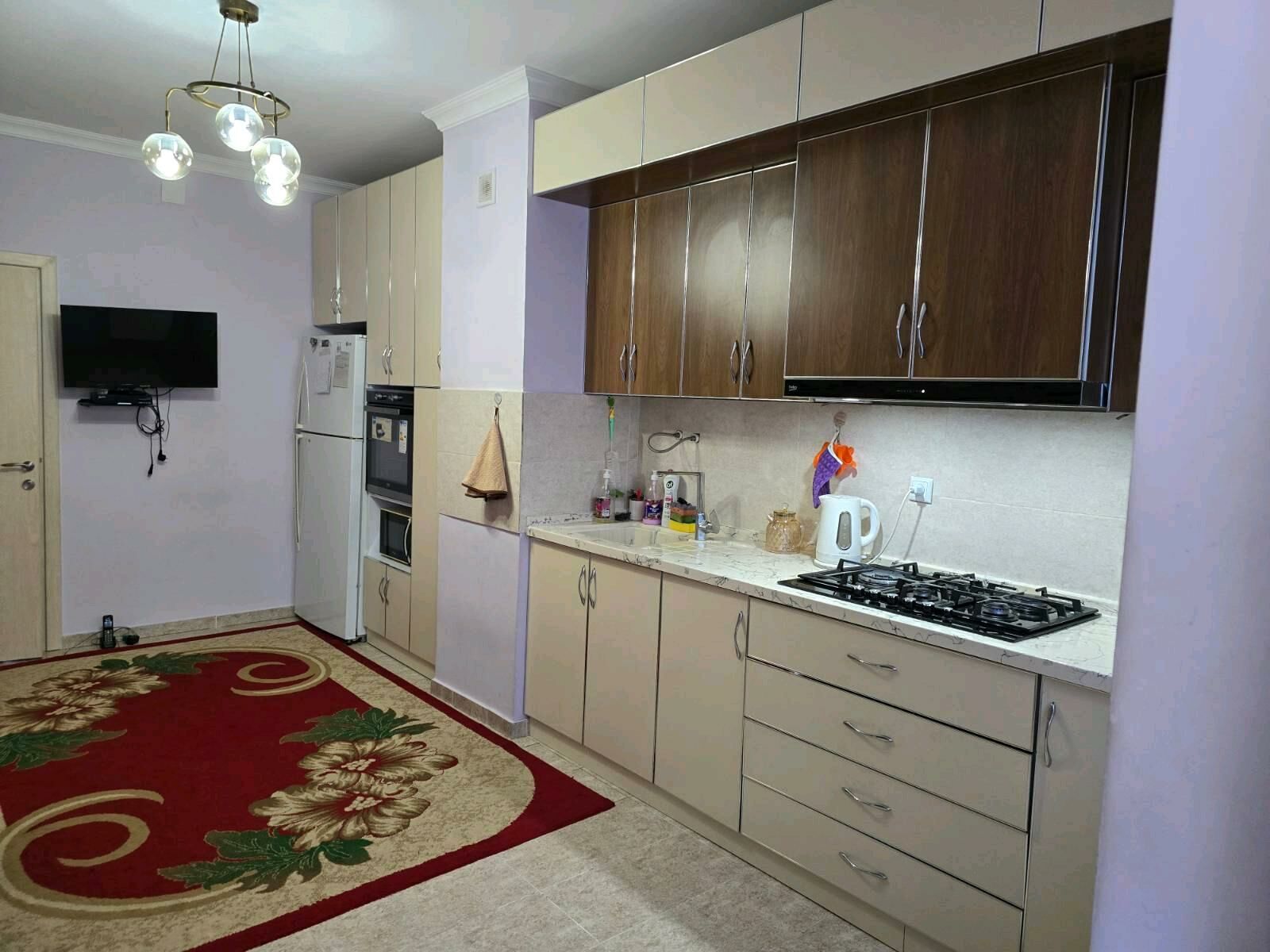 Satlyk jay Buzmeyin Jemagat - Бузмеин - img 4