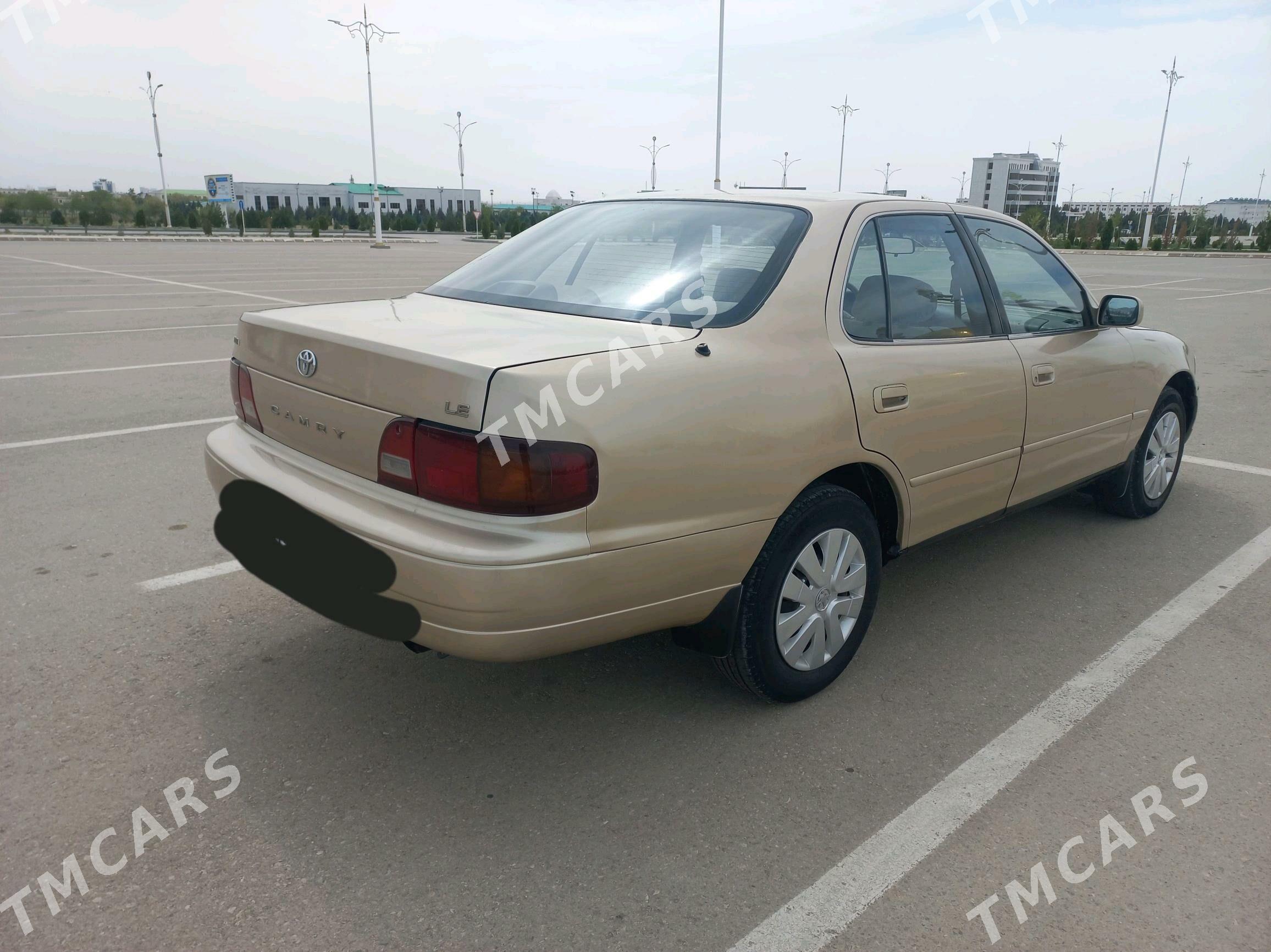 Toyota Camry 1996 - 86 000 TMT - Balkanabat - img 3