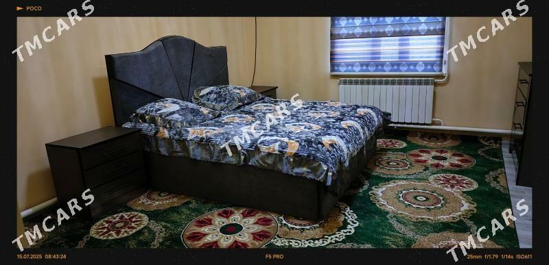 Komod tumboçka - Daşoguz - img 2