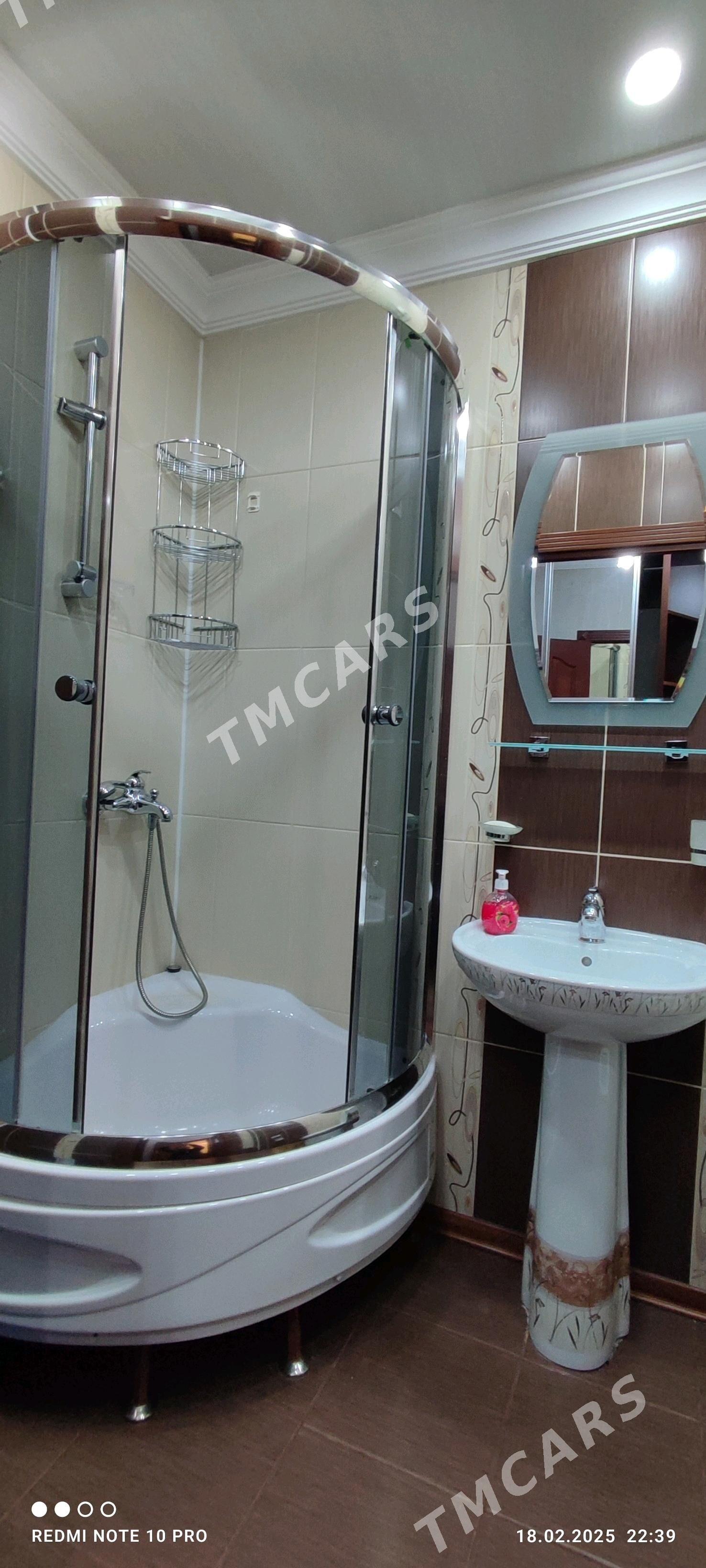 Arenda jay 2 Mkr - Aşgabat - img 10