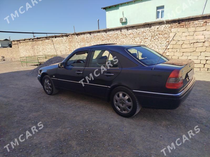 Mercedes-Benz 230E 1994 - 48 000 TMT - Bereket - img 3