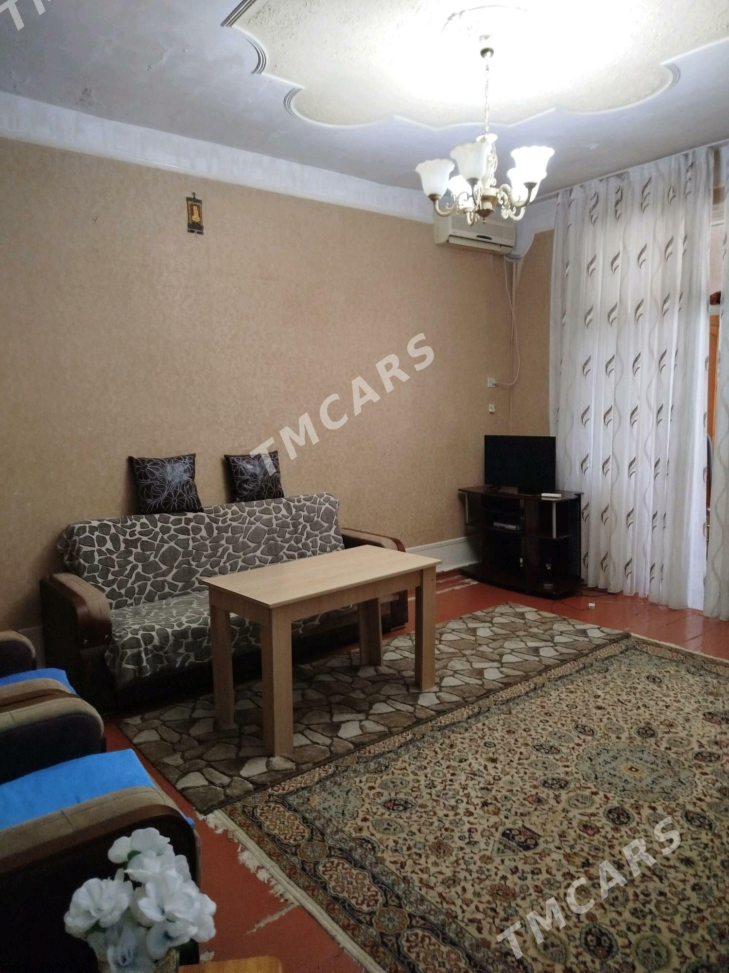 Продаю квартиру 3-х комнатную - Türkmenabat - img 4