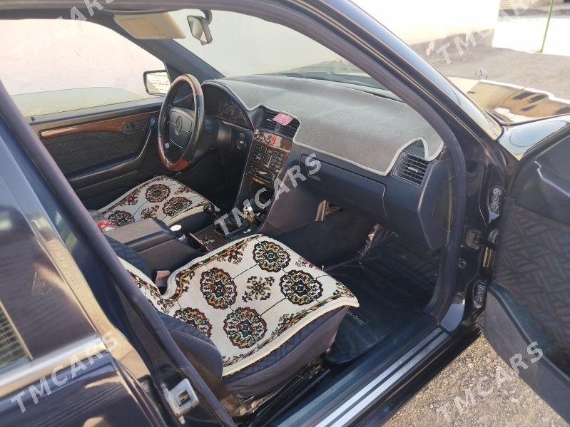 Mercedes-Benz 230E 1994 - 48 000 TMT - Bereket - img 2