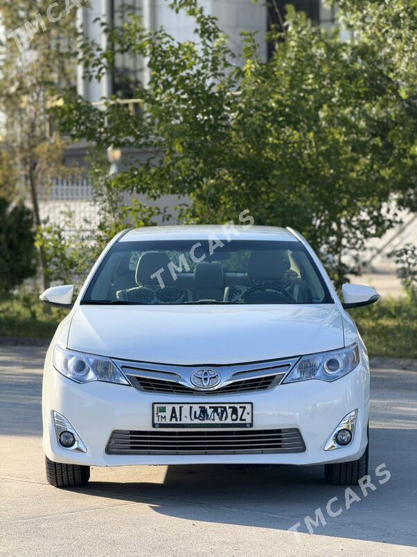 Toyota Camry 2011 - 211 500 TMT - Daşoguz - img 4