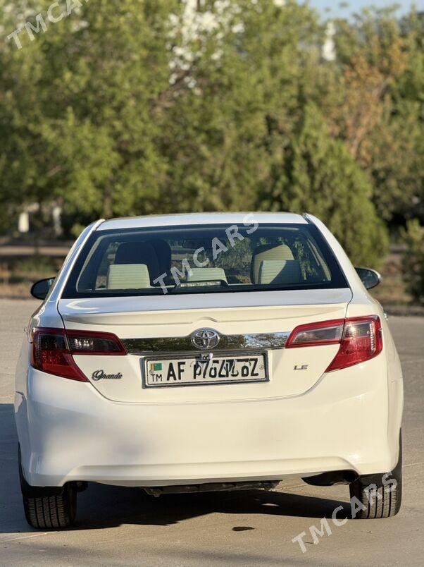Toyota Camry 2011 - 211 500 TMT - Daşoguz - img 7