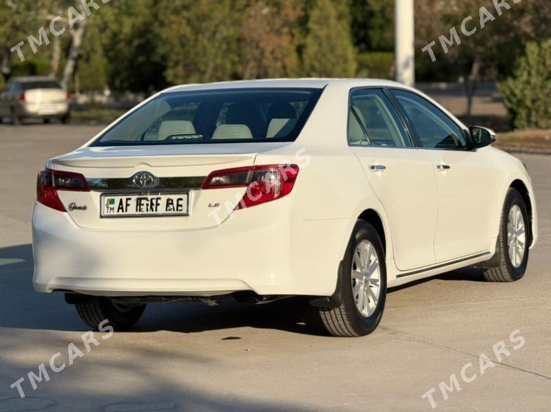 Toyota Camry 2011 - 211 500 TMT - Daşoguz - img 6