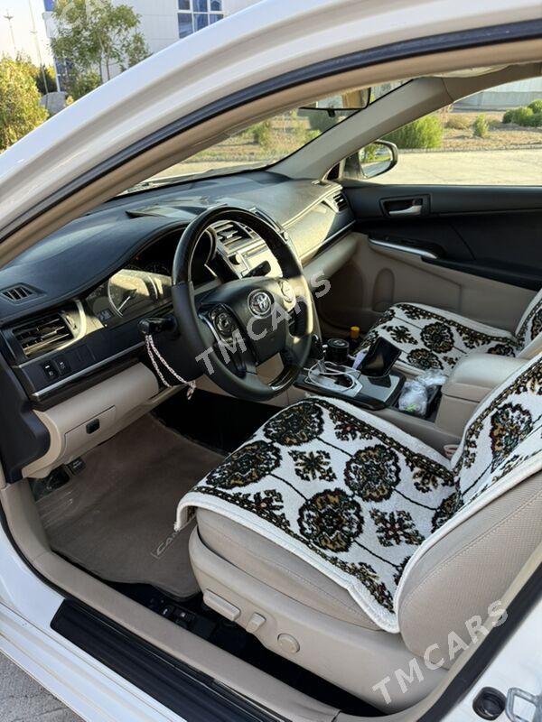 Toyota Camry 2011 - 211 500 TMT - Daşoguz - img 9