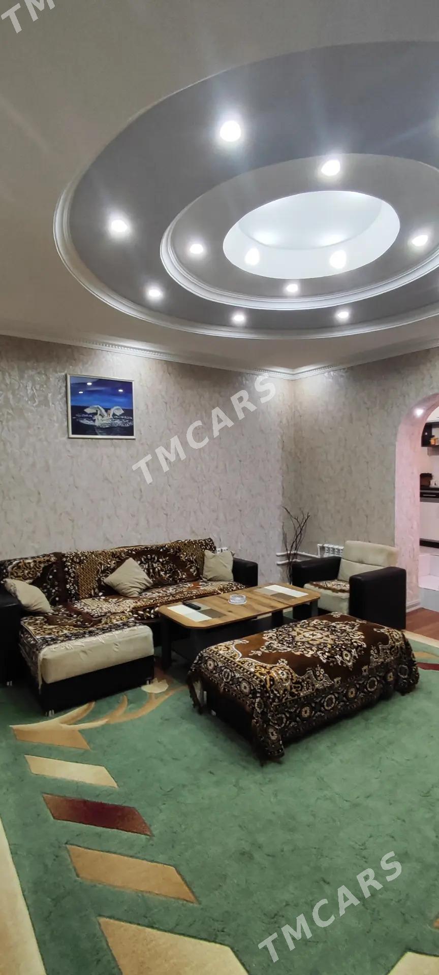 30-МКР AWAZA KAFE 1-ЭТАЖ - 30 мкр - img 3