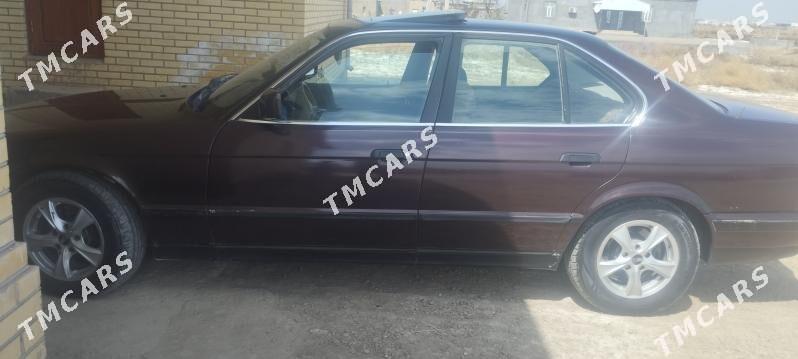 BMW 520 1993 - 70 000 TMT - Mary - img 2