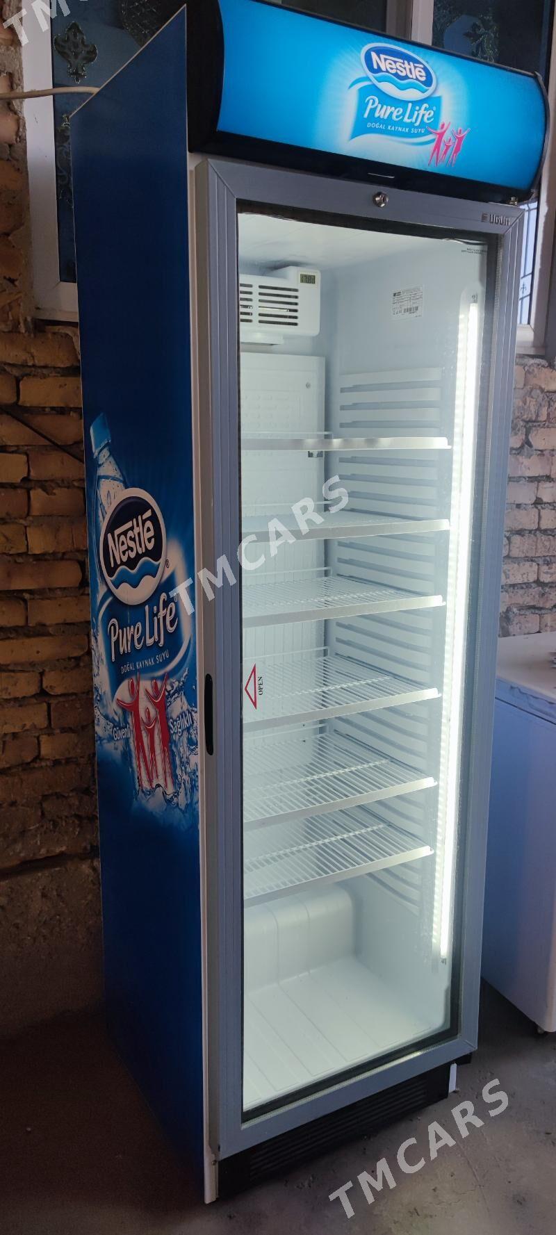 Vitrina haladelnik uğur - Türkmenabat - img 2
