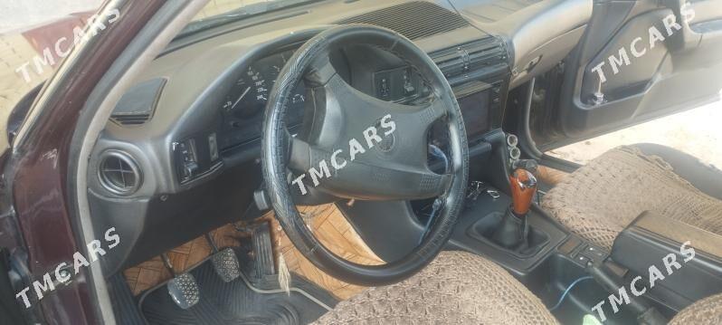 BMW 520 1993 - 70 000 TMT - Mary - img 3