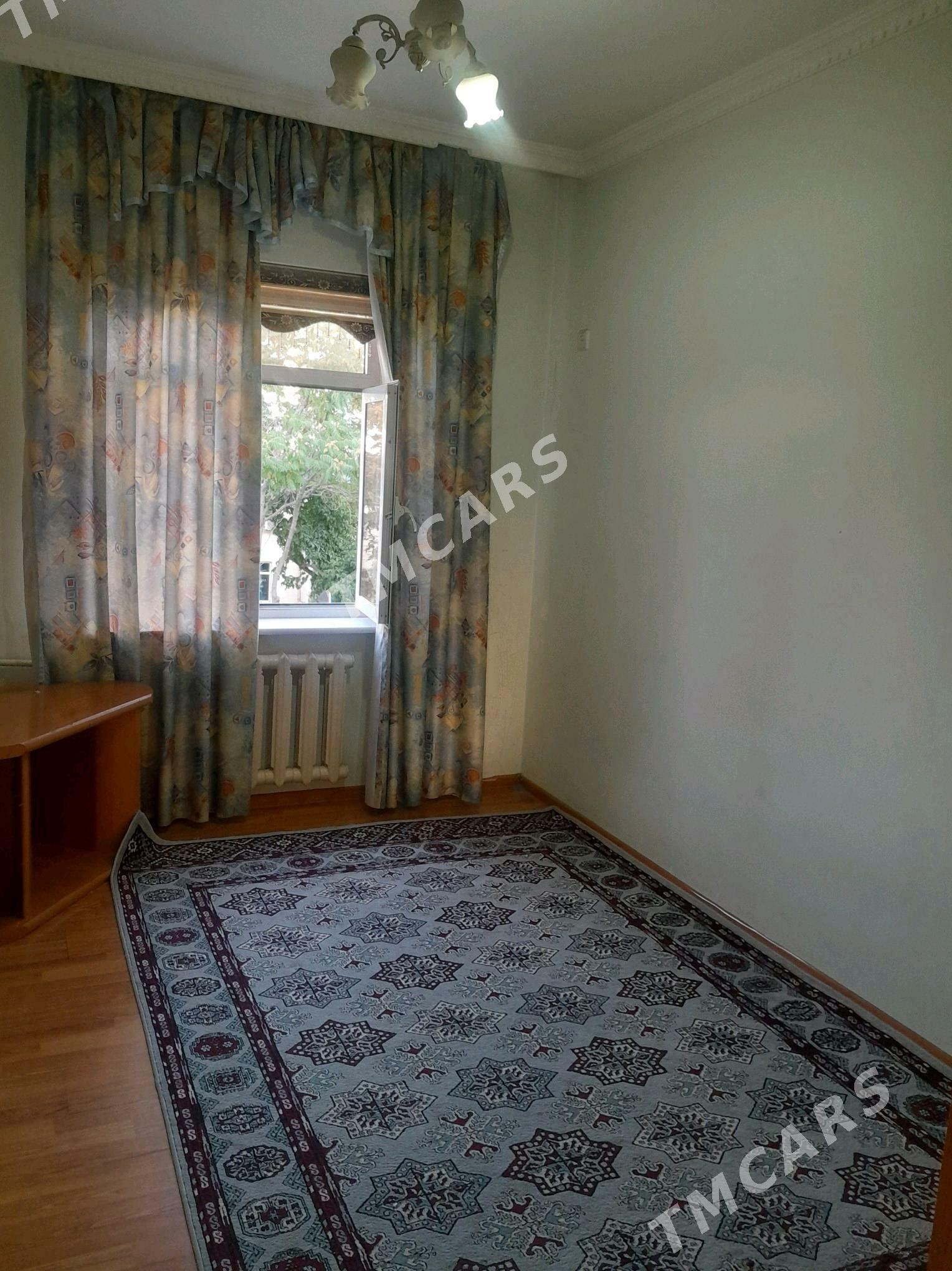 Arenda Jay 3 komnat - Ашхабад - img 5