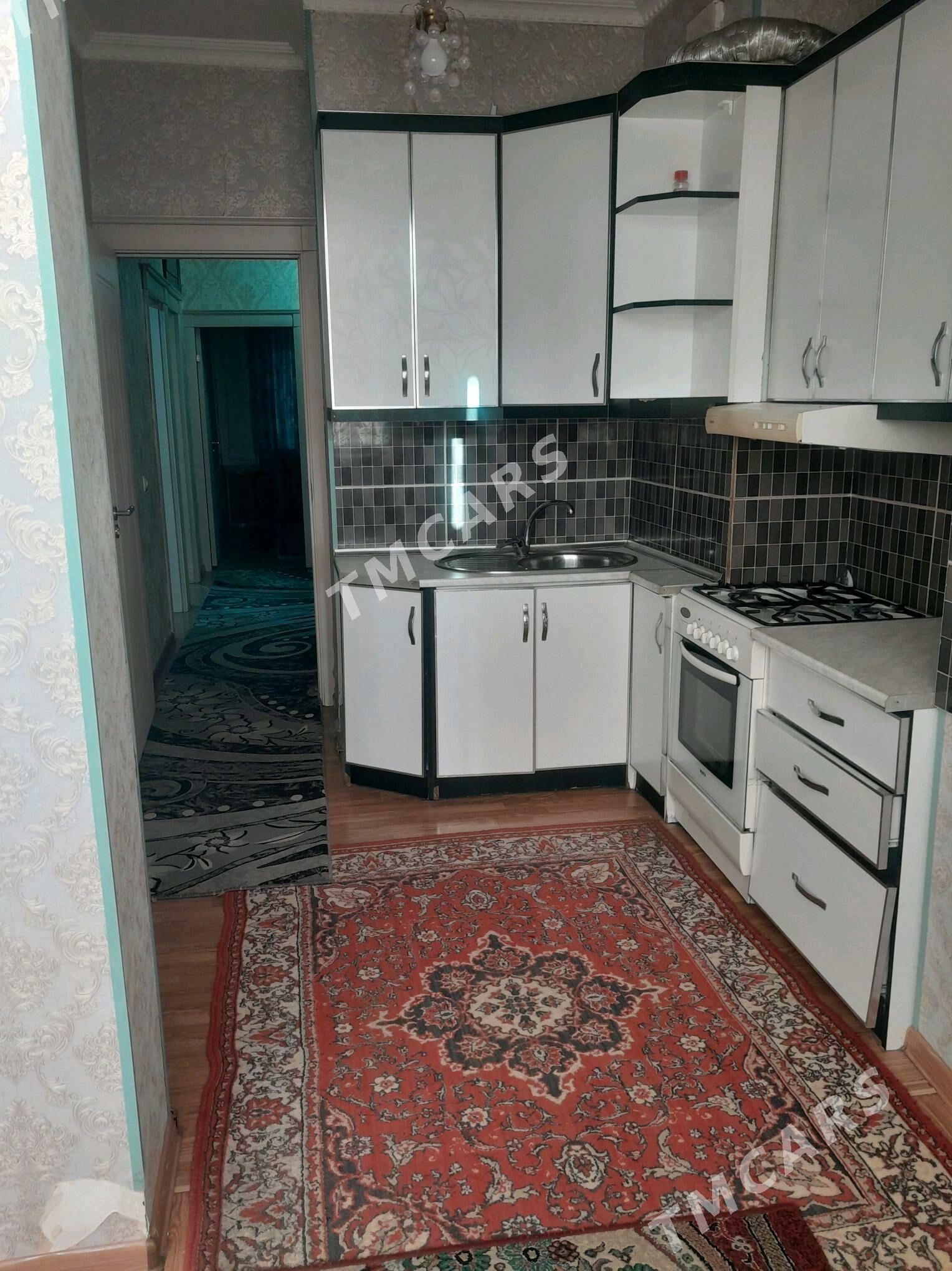 Arenda Jay 3 komnat - Ашхабад - img 4