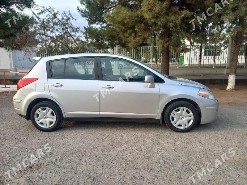 Nissan Versa 2011 - 125 000 TMT - Ашхабад - img 4