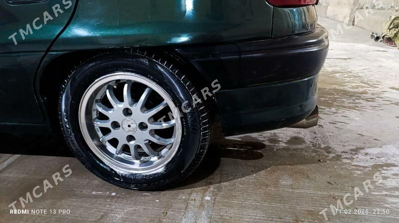 Opel Astra 1994 - 45 000 TMT - Dänew - img 5