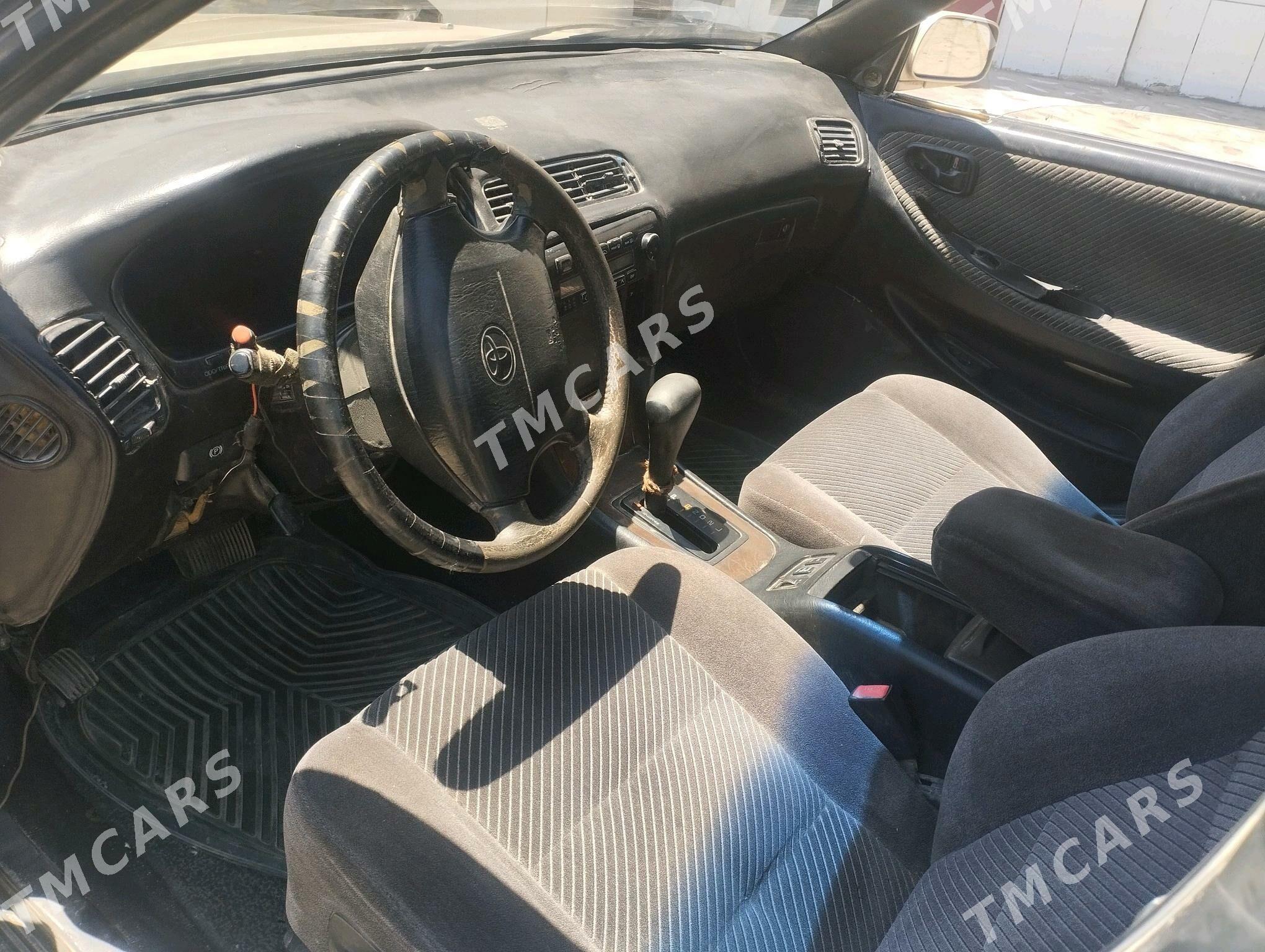 Toyota Windom 1995 - 50 000 TMT - Туркменабат - img 3