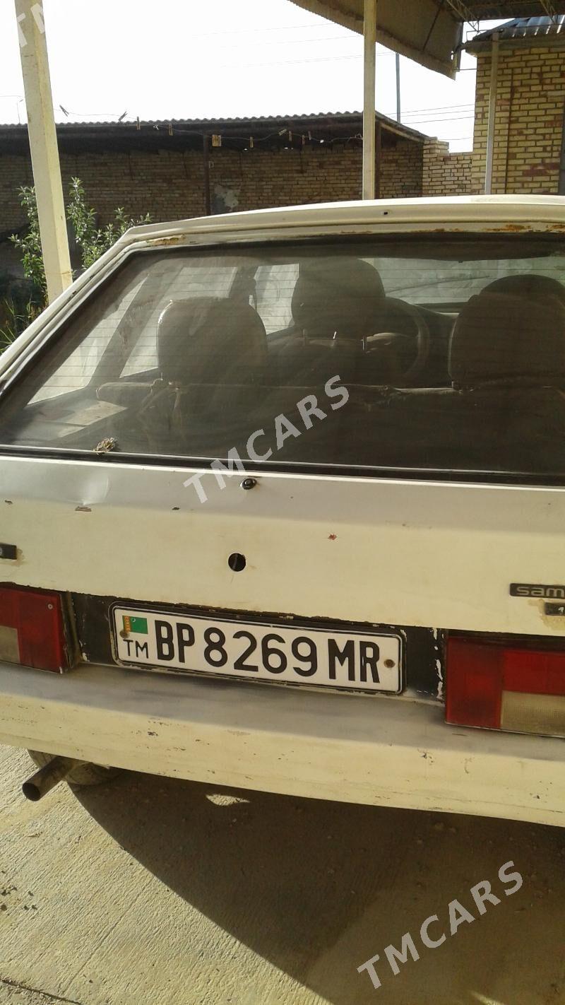 Lada 2109 1994 - 12 000 TMT - Mary - img 2
