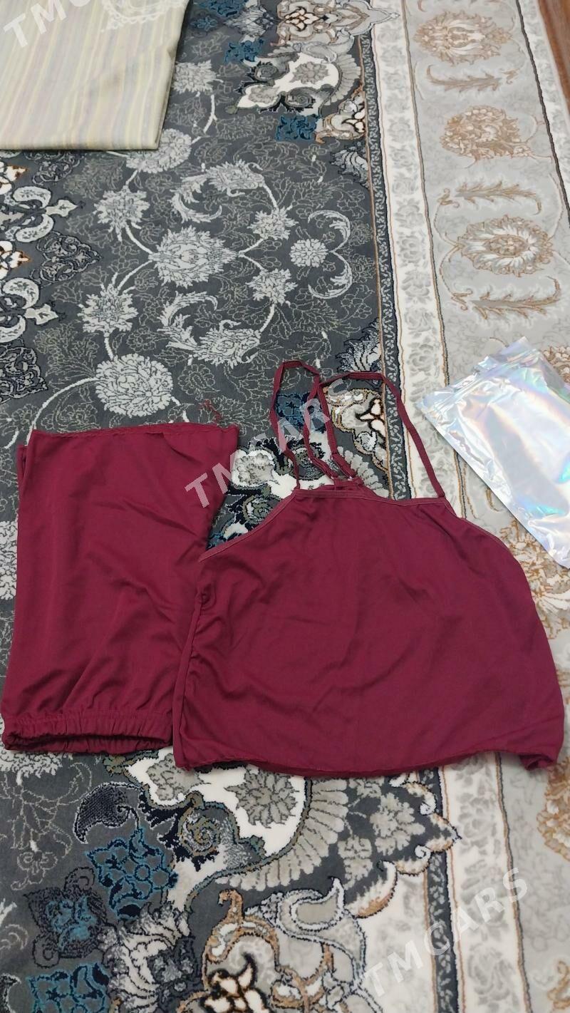 pijama - Туркменбаши - img 3