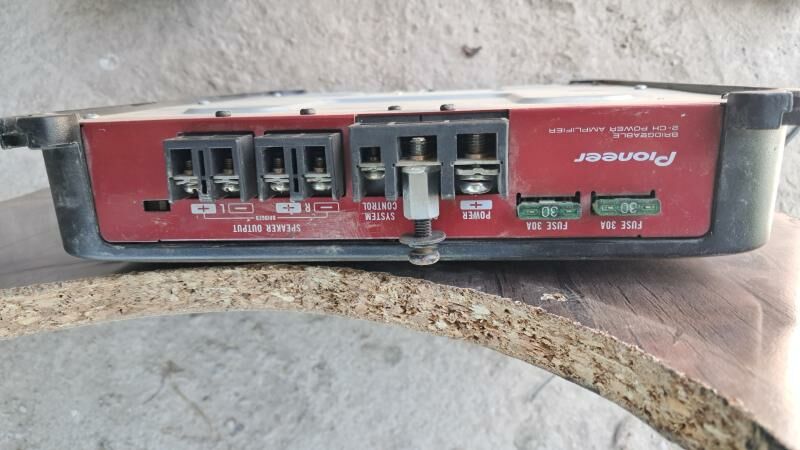 pioneer usilitel 1 400 TMT - Дашогуз - img 2