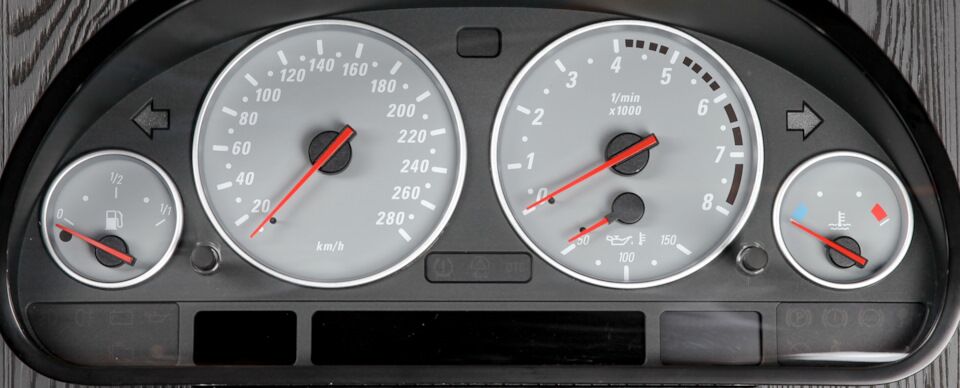 щиток прибора е53 4.8 4 000 TMT - Aşgabat - img 2