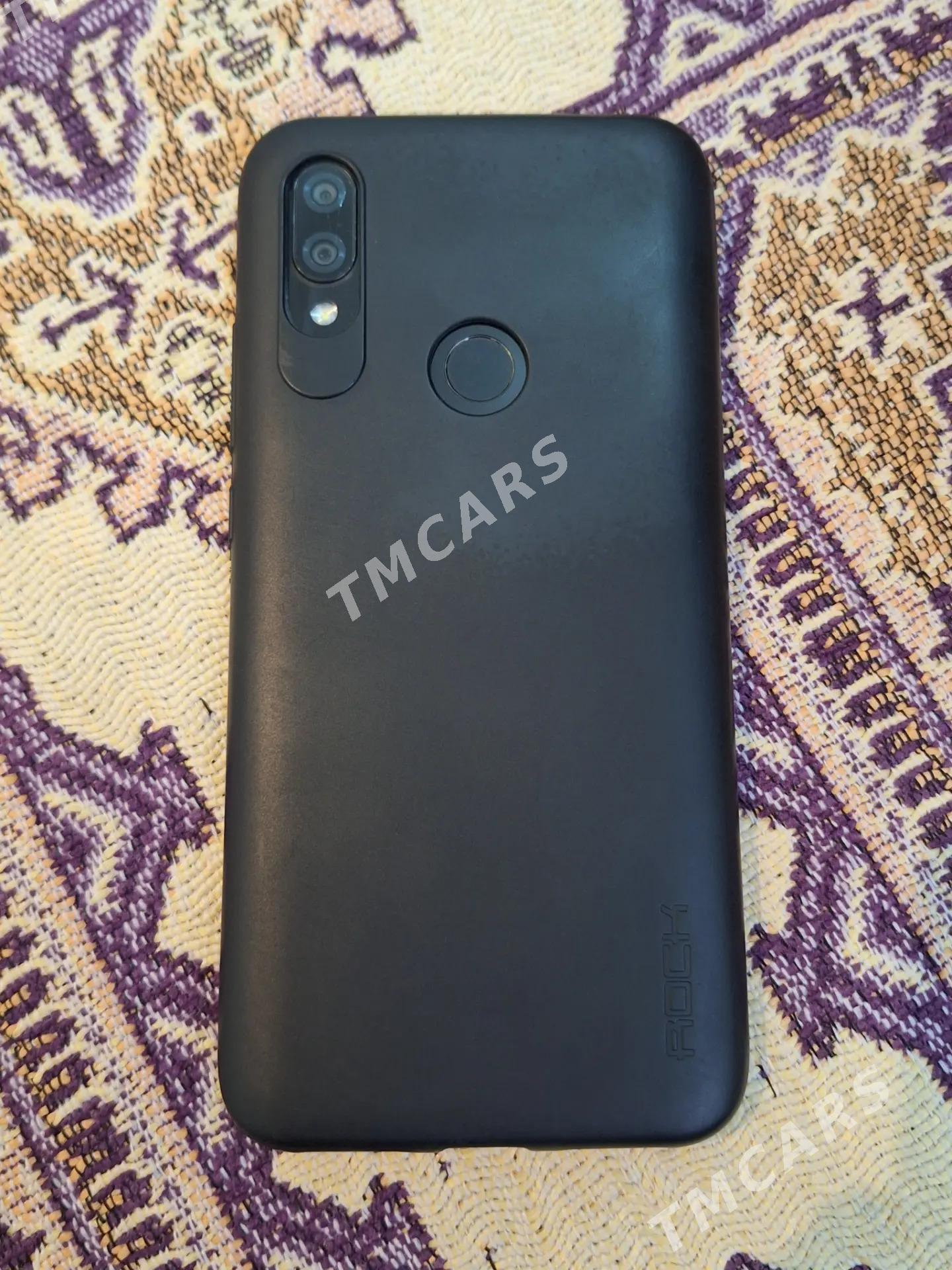 Redmi 7 - Бахарден - img 3