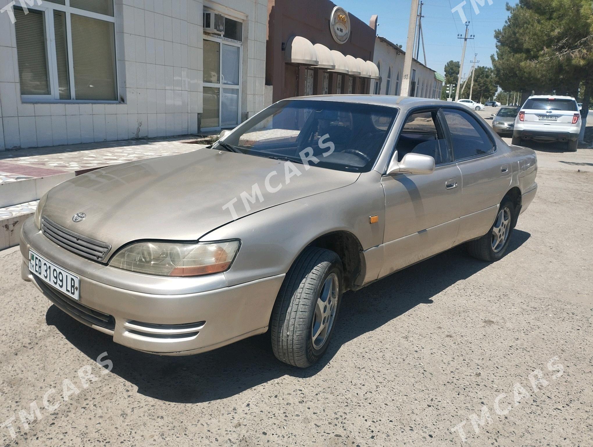 Toyota Windom 1995 - 50 000 TMT - Туркменабат - img 4