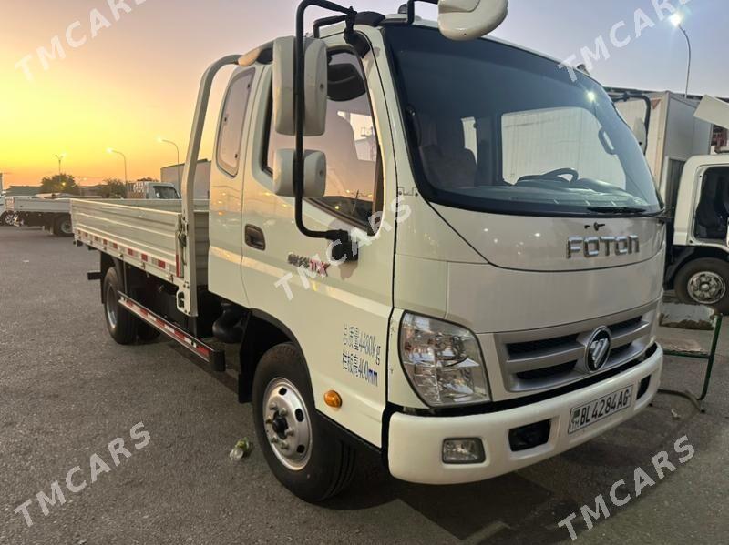 Foton ETX 2023 - 175 000 TMT - Ашхабад - img 6